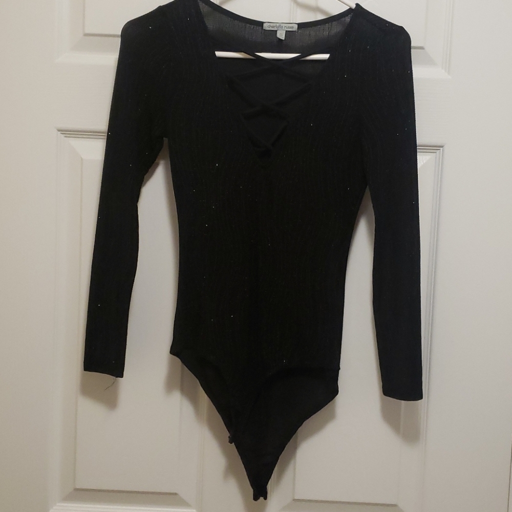 Bodysuit
